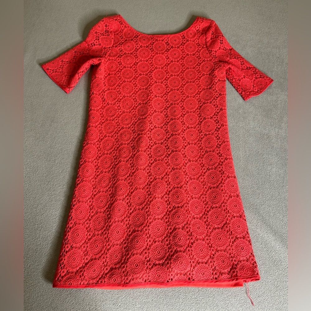 Lilly Pulitzer dress Girl Size XL